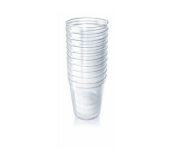 10 Vasos Philips Via 240ml