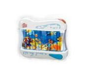 Acuario Musical Bright Starts