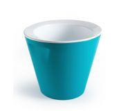 Bañera Hoppop Bano Azul Aqua