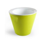 Bañera Hoppop Bano Verde Lime