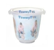 BaÑera Tummy Tub