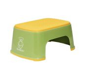 Banquillo Babybjorn Estable Verde/Amarillo