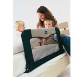 Barrera Cama Babydan Negra