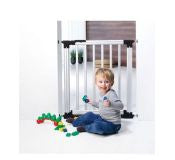 Barrera De Aluminio Babydan