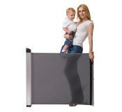 Barrera Seguridad Lascal Kiddy Guard Avant De 80 A 120cm