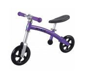 Bici Micro G-bike Light Lila