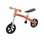 Bici Micro G-bike Light Orange