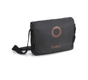 Bolsa Babyhome Inbag Marron