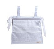 Bolsa Carrito Plast Lucia Cel