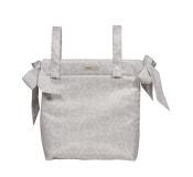 Bolsa Carrito Plast Teo Y Noa Gris