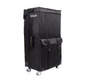 Bolsa De Transporte Bloom Cuna Alma Negra