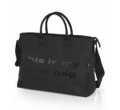 Bolso Be Cool Mamma Bag Black