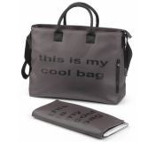 Bolso Be Cool Mamma Bag Brown