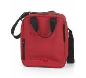 Bolso Be Cool Papa Bag Red