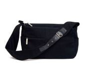 Bolso Cambiador Melobaby Melotote Noir