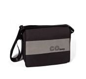 Bolso Cybex Go Bag Coffee