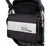 Bolso Cybex Go Bag Eclipse