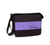 Bolso Cybex Go Bag Purple Potion
