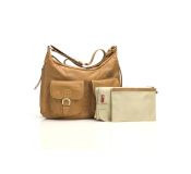 Bolso Emily Piel Canela
