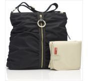 Bolso Jools Negro Nailon