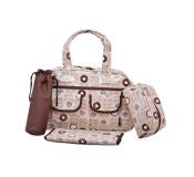 Bolso Kiwisac Lisitapo Spring