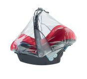 Burbuja De Lluvia Maxicosi Cabriofix Transparente