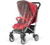 Burbuja de lluvia para Cybex Agis M-Air/Eternis M