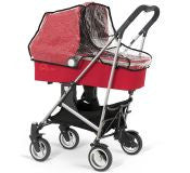 Burbuja de lluvia para Cybex Iris/Balios/Capazo M