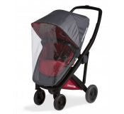 Burbuja de lluvia para Greentom Upp Reversible