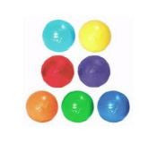 Caja De 16 Bolas-bunch Of Balls