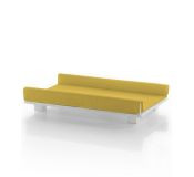 Cambiador Be Changer Amarillo Verano
