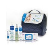 Canastilla Mustela Bolsa Mis Primeros Productos