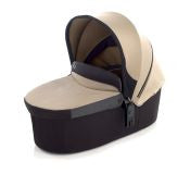 Capazo Blando Jane Nano Clay