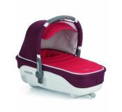 Capazo Cocoon Be Cool Amour