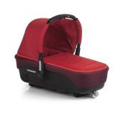 Capazo Cocoon Be Cool Lava
