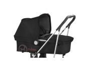 Capazo Cybex Callisto Carry Cot Eclipse Grey
