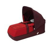 Capazo Cybex Callisto Chili Red