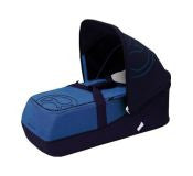 Capazo Cybex Callisto Indigo Blue
