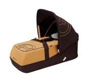 Capazo Cybex Callisto Sand Beige