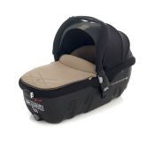 Capazo Duro Jane Transporter 2 Clay