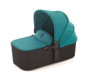 Capazo Jane Micro Peacock
