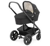 Capazo Joie Chrome Onyx
