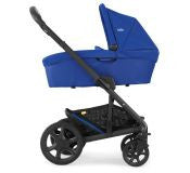 Capazo Joie Chrome Royal Blue