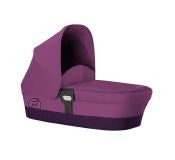 Capazo M Cybex Grape Juice