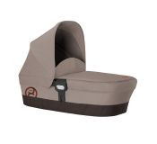 Capazo M Cybex Coffee Bean