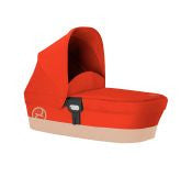 Capazo M Cybex Autumn Gold