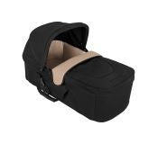 Capazo Maclaren Techno XLR Black Champagne Beige