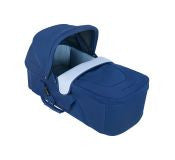 Capazo Maclaren Techno XLR Medieval Soft Blue