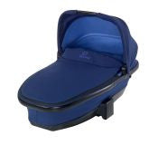 Capazo Plegable Quinny Blue Reliance