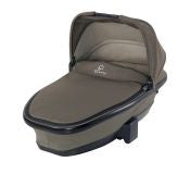 Capazo Plegable Quinny Brown Fierce